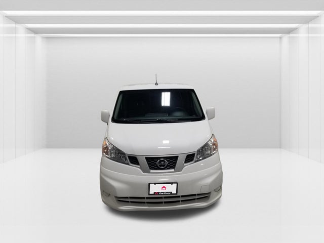 2021 Nissan NV200 Compact Cargo