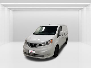 2021 Nissan NV200 Compact Cargo