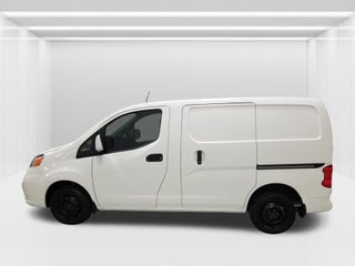 2021 Nissan NV200 Compact Cargo