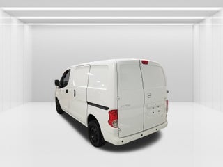 2021 Nissan NV200 Compact Cargo