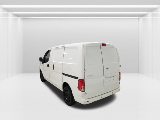 2021 Nissan NV200 Compact Cargo