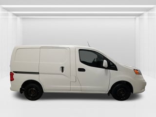 2021 Nissan NV200 Compact Cargo