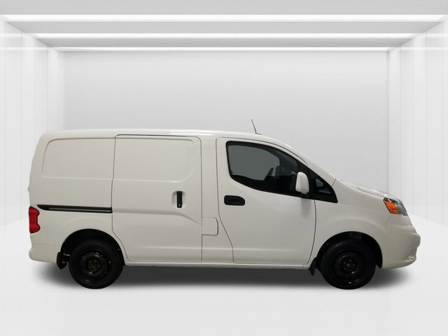 2021 Nissan NV200 Compact Cargo