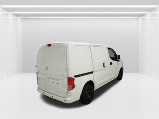 2021 Nissan NV200 Compact Cargo