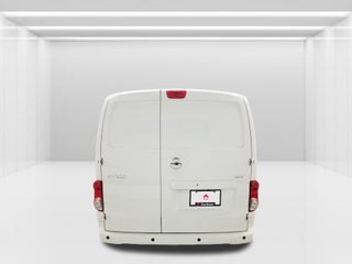 2021 Nissan NV200 Compact Cargo