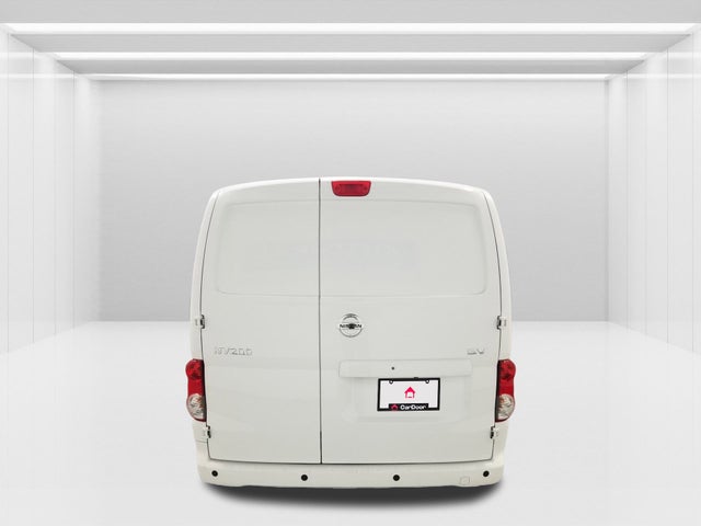 2021 Nissan NV200 Compact Cargo