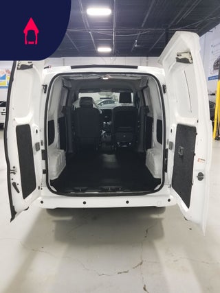 2021 Nissan NV200 Compact Cargo