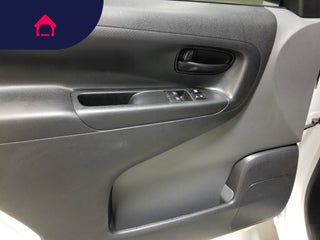 2021 Nissan NV200 Compact Cargo