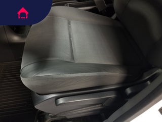 2021 Nissan NV200 Compact Cargo