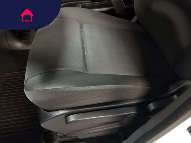 2021 Nissan NV200 Compact Cargo