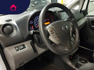 2021 Nissan NV200 Compact Cargo
