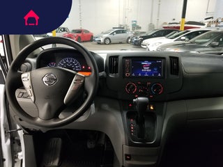 2021 Nissan NV200 Compact Cargo