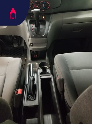 2021 Nissan NV200 Compact Cargo