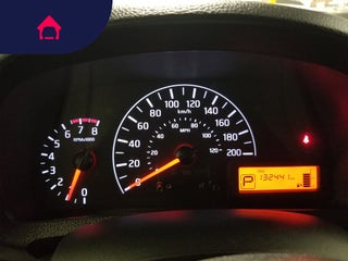 2021 Nissan NV200 Compact Cargo