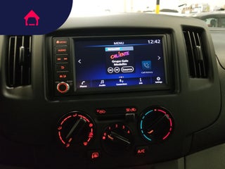 2021 Nissan NV200 Compact Cargo