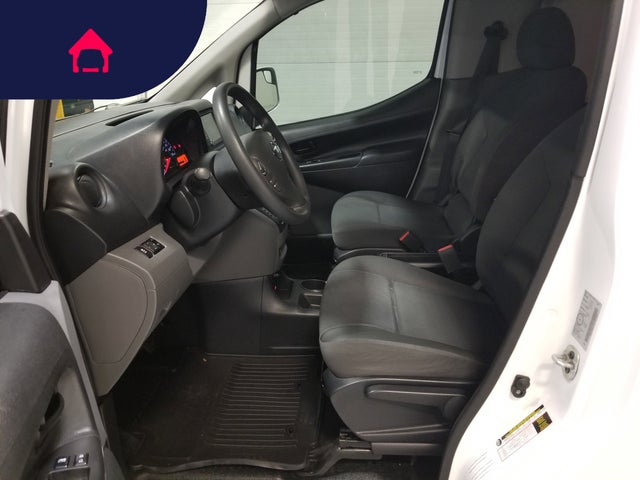 2021 Nissan NV200 Compact Cargo
