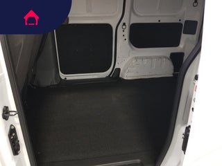 2021 Nissan NV200 Compact Cargo