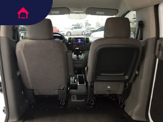 2021 Nissan NV200 Compact Cargo