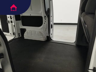 2021 Nissan NV200 Compact Cargo