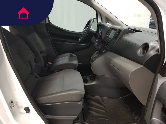2021 Nissan NV200 Compact Cargo