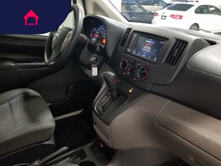 2021 Nissan NV200 Compact Cargo
