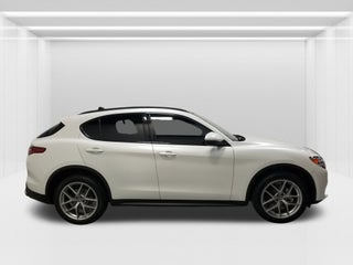 2018 Alfa Romeo Stelvio