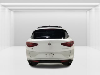 2018 Alfa Romeo Stelvio