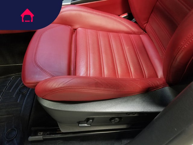 2018 Alfa Romeo Stelvio