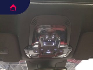 2018 Alfa Romeo Stelvio