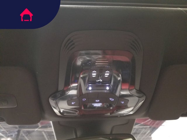2018 Alfa Romeo Stelvio