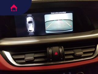 2018 Alfa Romeo Stelvio
