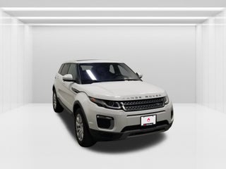 2016 Land Rover Range Rover Evoque