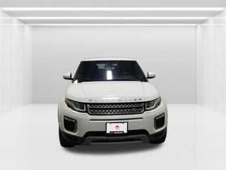 2016 Land Rover Range Rover Evoque