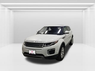 2016 Land Rover Range Rover Evoque