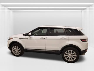 2016 Land Rover Range Rover Evoque