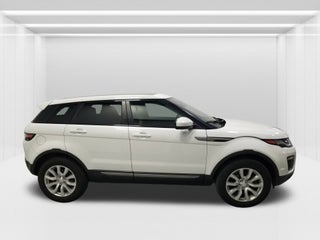 2016 Land Rover Range Rover Evoque