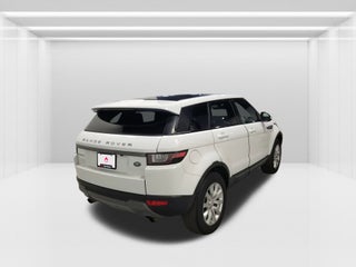 2016 Land Rover Range Rover Evoque