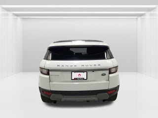 2016 Land Rover Range Rover Evoque