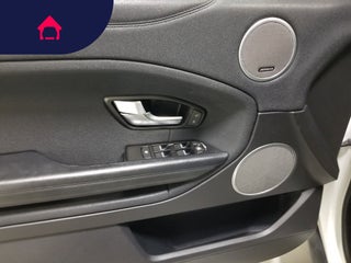 2016 Land Rover Range Rover Evoque