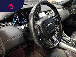 2016 Land Rover Range Rover Evoque