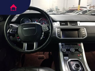 2016 Land Rover Range Rover Evoque