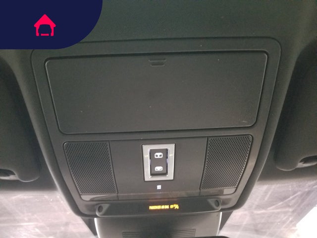 2016 Land Rover Range Rover Evoque