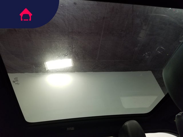 2016 Land Rover Range Rover Evoque