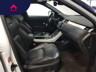 2016 Land Rover Range Rover Evoque