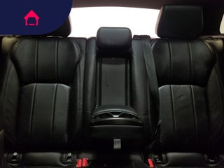 2016 Land Rover Range Rover Evoque