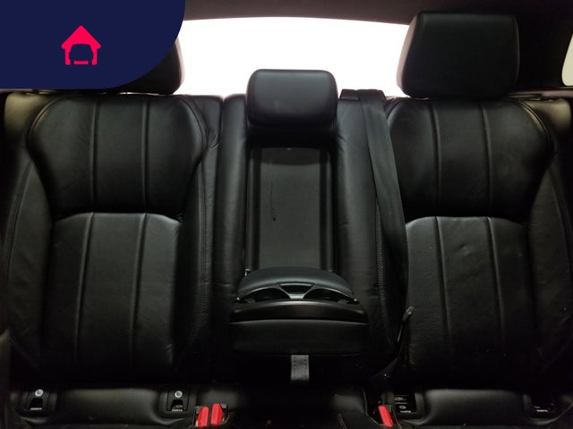 2016 Land Rover Range Rover Evoque