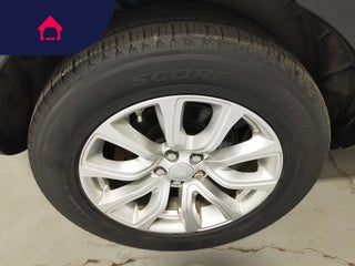 2016 Land Rover Range Rover Evoque