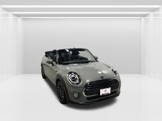 2019 MINI Convertible