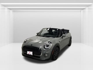 2019 MINI Convertible