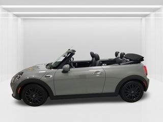 2019 MINI Convertible